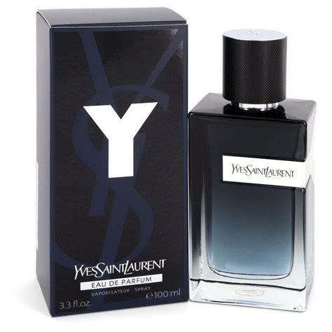 yves saint laurent y 100 ml edp|ysl y chemist warehouse.